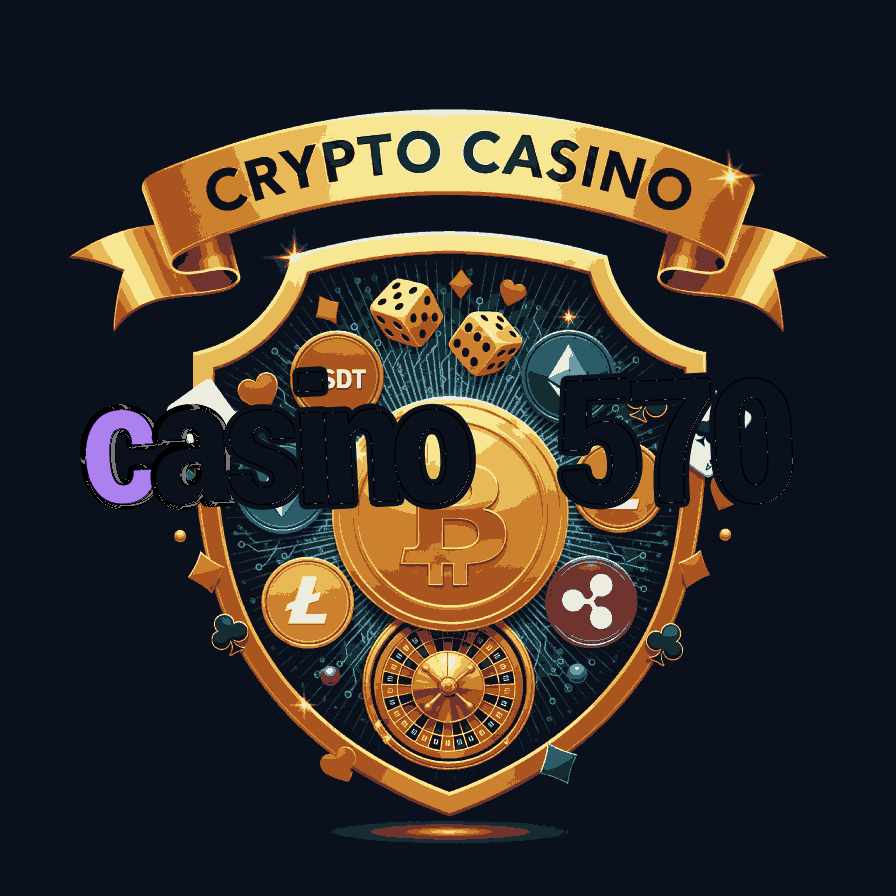 Casino 570 - Play & Win Real Cash Prizes